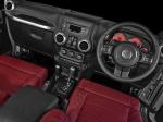 Jeep Wrangler Chelsea 300 by Project Kahn 2011 года